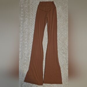 Aerie OFFLINE Flare Leggings